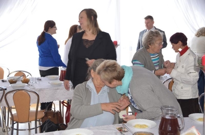 Spotkanie Wigilijne 2018_33