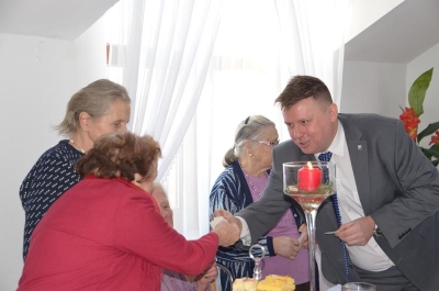 Spotkanie Wigilijne 2018_42