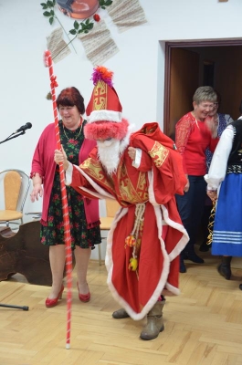 Spotkanie Wigilijne 2018_55