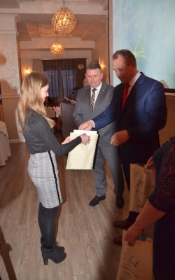 70 - cio lecie Gminnej Biblioteki Publicznej w Jodłowej _31