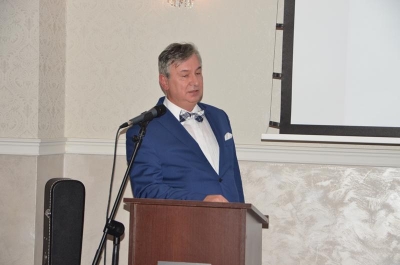 70 - cio lecie Gminnej Biblioteki Publicznej w Jodłowej _49