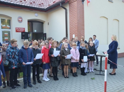 Gminne Obchody Święta Niepodległości w Jodłowej 2018_20