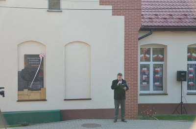 Gminne Obchody Święta Niepodległości w Jodłowej 2018_4