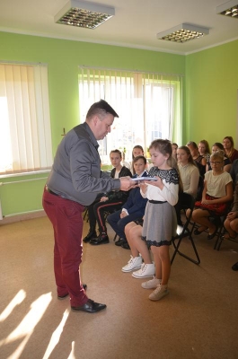 Gminny Konkurs Recytatorski Poezji Religijnej w Jodłowej 2018_26