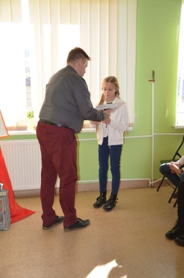 Gminny Konkurs Recytatorski Poezji Religijnej w Jodłowej 2018_29