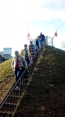 Wycieczka seniorów. październik 2018_9