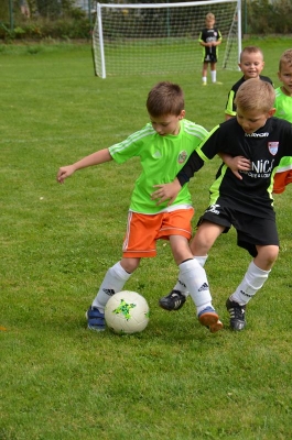 Dziecięcy turniej piłki nożnej wrzesień 2018_10