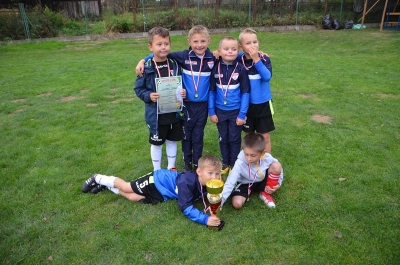 Dziecięcy turniej piłki nożnej wrzesień 2018_112