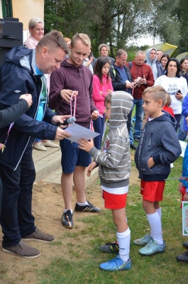 Dziecięcy turniej piłki nożnej wrzesień 2018_122