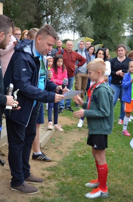 Dziecięcy turniej piłki nożnej wrzesień 2018_124