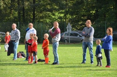 Dziecięcy turniej piłki nożnej wrzesień 2018_64