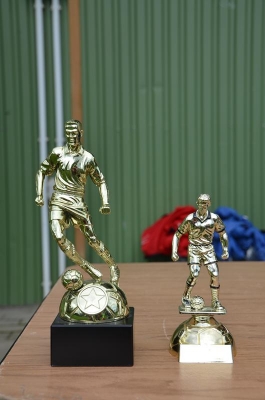 Dziecięcy turniej piłki nożnej wrzesień 2018_96