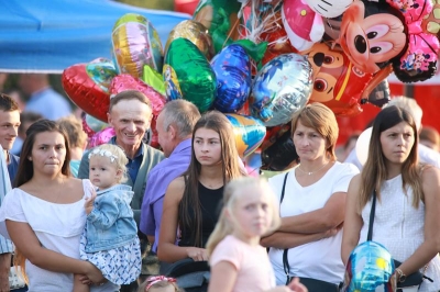 Dożynki Powiatowe 2018 w Jodłowej_105