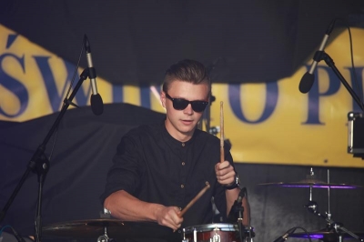 Dożynki Powiatowe 2018 w Jodłowej_98