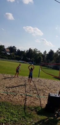II Amatorska Liga Piłki Siatkowej Plażowej Jodłowa 2017_9