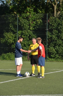 VIII Wakacyjny Turniej Piłki Nożnej o Puchar Wójta Gminy Jodłowa _2