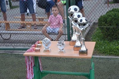 VIII Wakacyjny Turniej Piłki Nożnej o Puchar Wójta Gminy Jodłowa _22