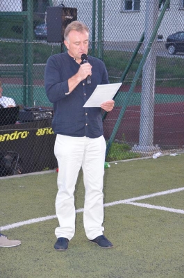 VIII Wakacyjny Turniej Piłki Nożnej o Puchar Wójta Gminy Jodłowa _28