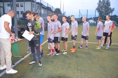 VIII Wakacyjny Turniej Piłki Nożnej o Puchar Wójta Gminy Jodłowa _40