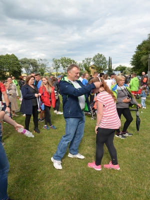 Bieg charytatywny dla Gabrysi_59