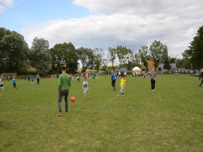 Bieg charytatywny dla Gabrysi_72