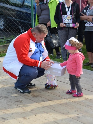 Bieg charytatywny dla Gabrysi_82