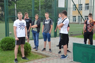 Charytatywne Zawody _10