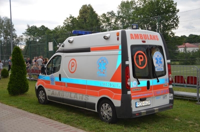 Charytatywne Zawody _29