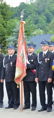 130 - lecie OSP Jodłowa_10