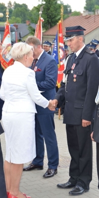 130 - lecie OSP Jodłowa_4