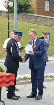 130 - lecie OSP Jodłowa_5