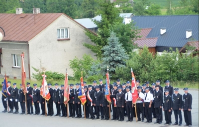 130 - lecie OSP Jodłowa_6
